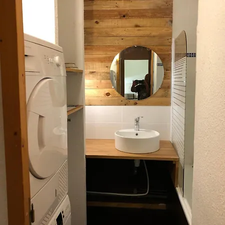 Plagne Bellecote Appartement