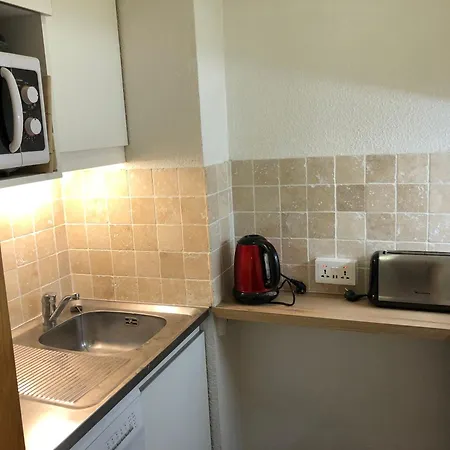 Plagne Bellecote Appartement *