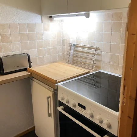 Plagne Bellecote Ла-Плань