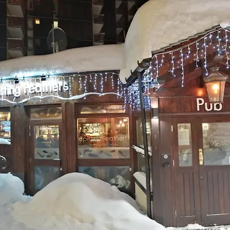 Plagne Bellecote