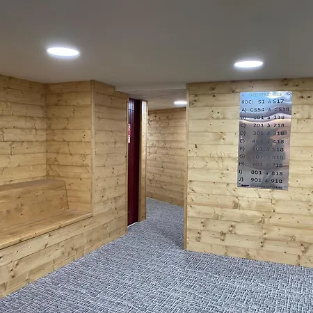 Plagne Bellecote * Ла-Плань