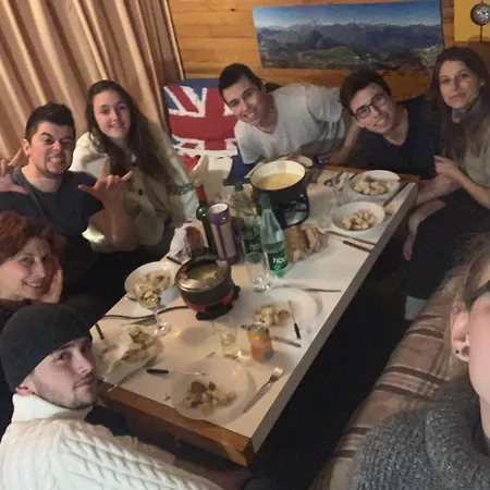 Plagne Bellecote * Ла-Плань