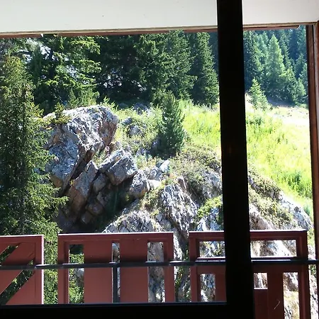 Plagne Bellecote Ла-Плань