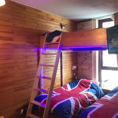 Plagne Bellecote * Ла-Плань