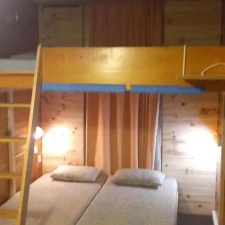 Апартаменты Plagne Bellecote Ла-Плань