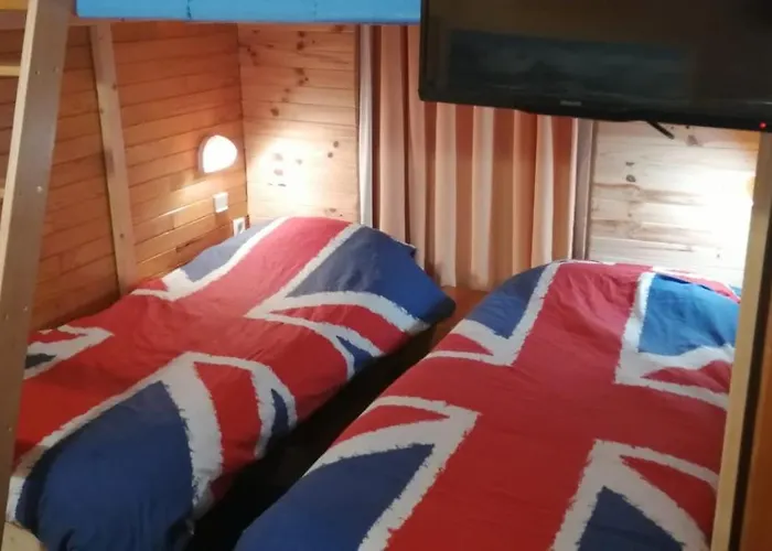 Appartement Plagne Bellecote