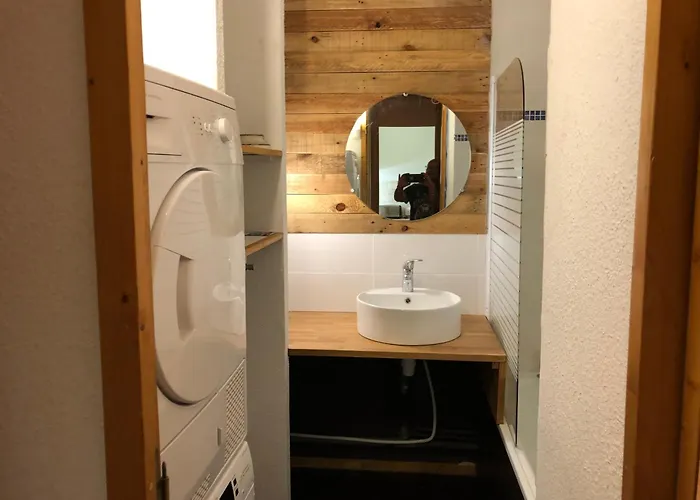 Plagne Bellecote Appartement