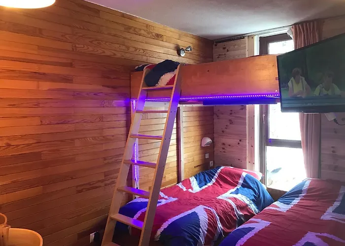 Plagne Bellecote * La Plagne