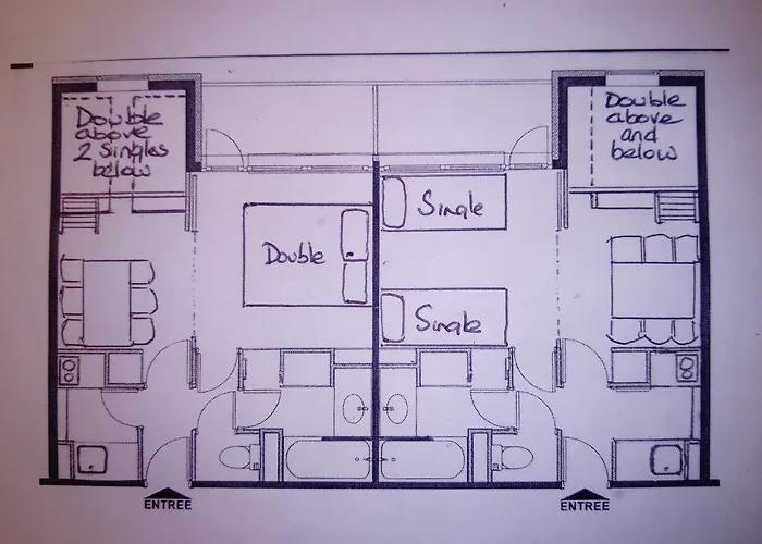 Plagne Bellecote Appartement