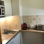 Plagne Bellecote Appartement *