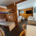 Plagne Bellecote *