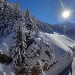 Appartement Plagne Bellecote *