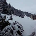 Plagne Bellecote La Plagne