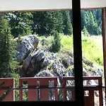 Plagne Bellecote La Plagne