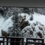 Appartement Plagne Bellecote