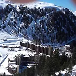 Plagne Bellecote Appartement La Plagne