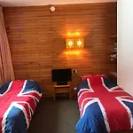 Appartement Plagne Bellecote *
