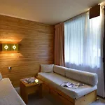 Appartement Plagne Bellecote La Plagne