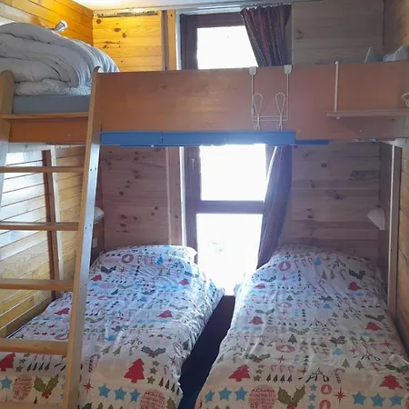 Plagne Bellecote * La Plagne