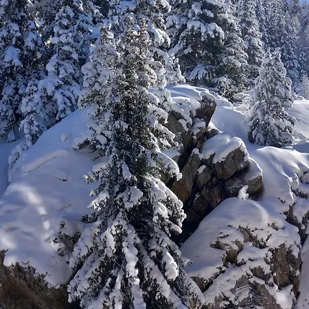 Plagne Bellecote * Ла-Плань
