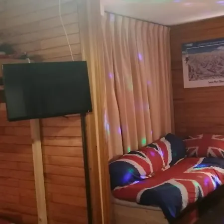 Plagne Bellecote La Plagne