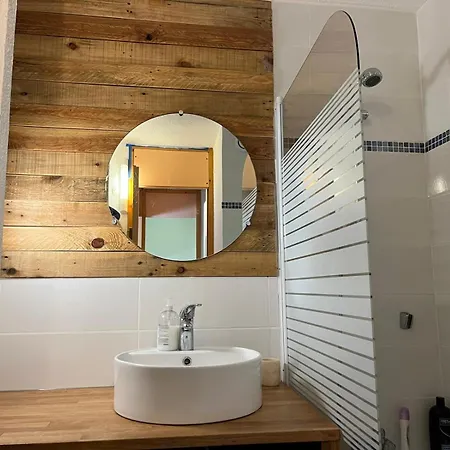 Apartmán Plagne Bellecote *
