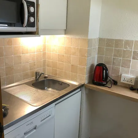 Appartement Plagne Bellecote La Plagne