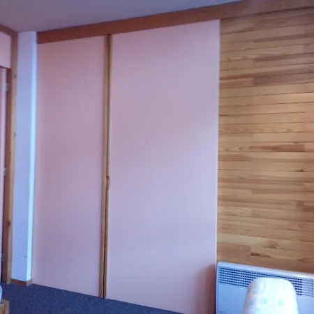 Apartment Plagne Bellecote