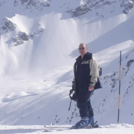 Plagne Bellecote La Plagne