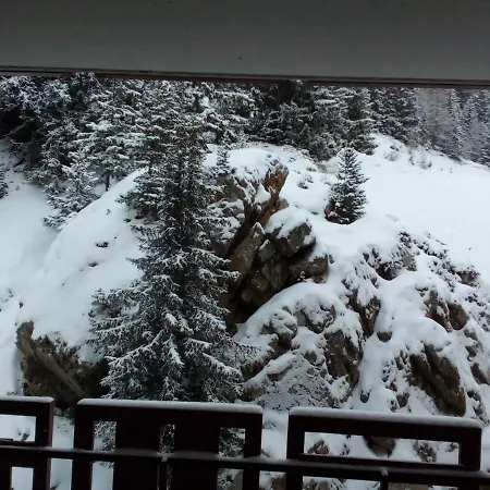 Appartement Plagne Bellecote