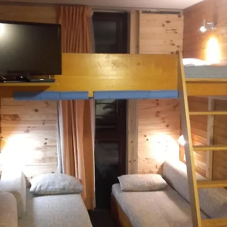 Plagne Bellecote Appartement