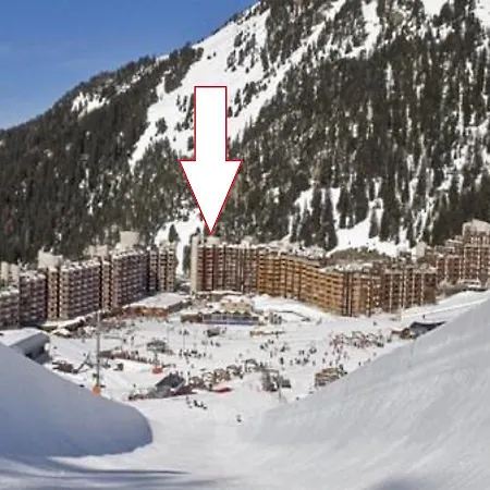 Plagne Bellecote * La Plagne