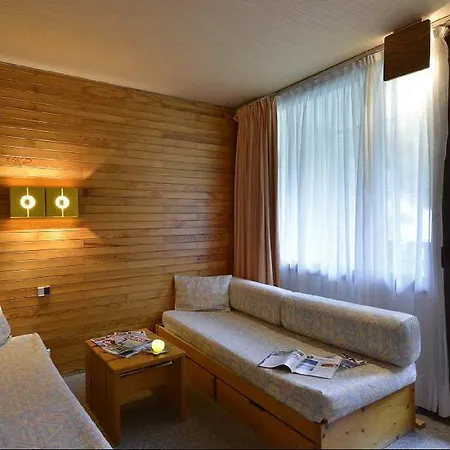 Appartement Plagne Bellecote La Plagne