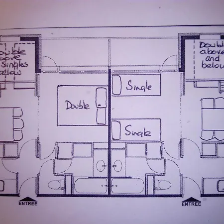 Plagne Bellecote Appartement