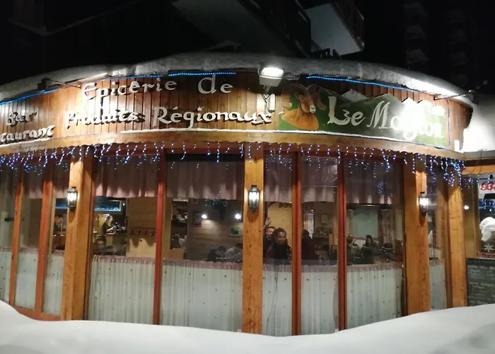 Lägenhet Plagne Bellecote