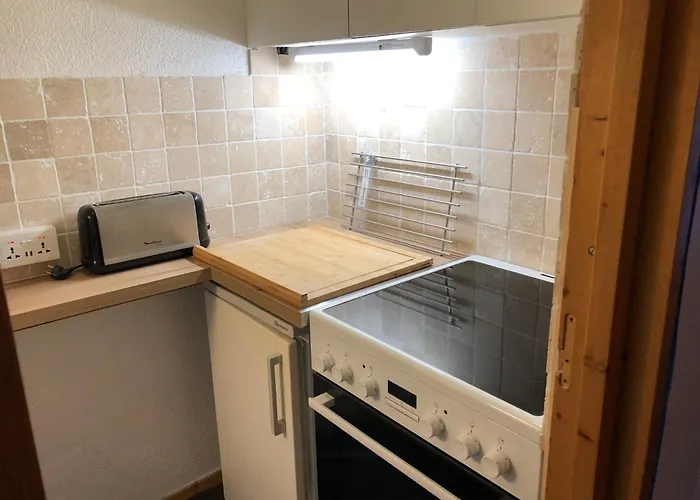 Plagne Bellecote Ла-Плань