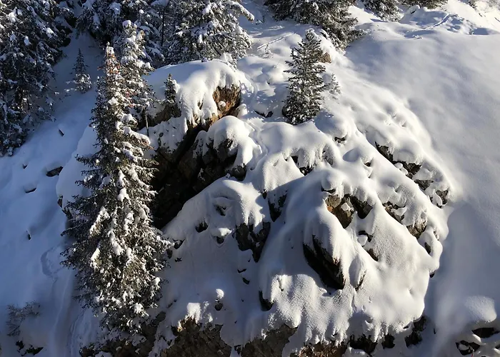Plagne Bellecote Lägenhet