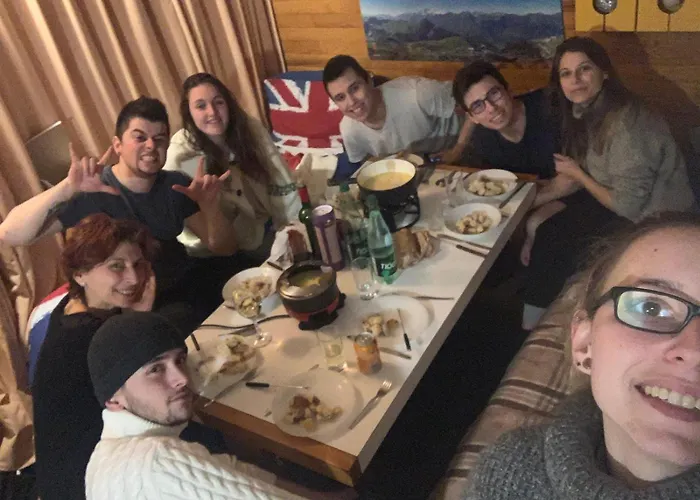 Plagne Bellecote * Ла-Плань