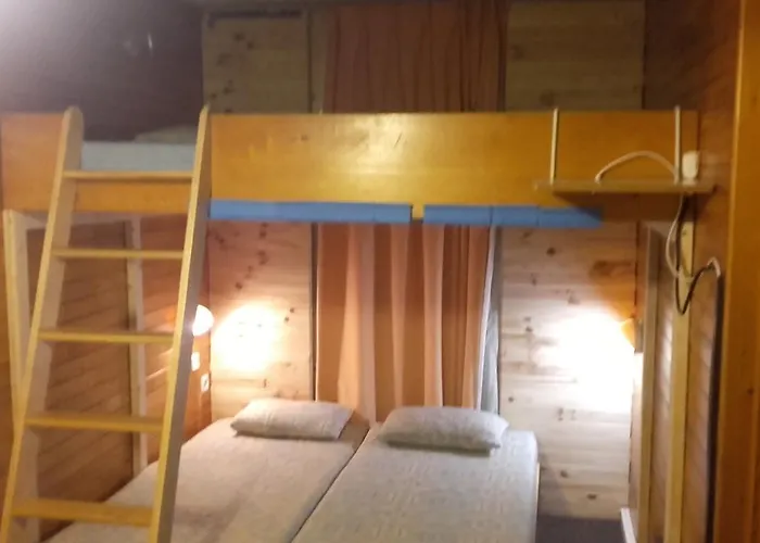 Lägenhet Plagne Bellecote La Plagne