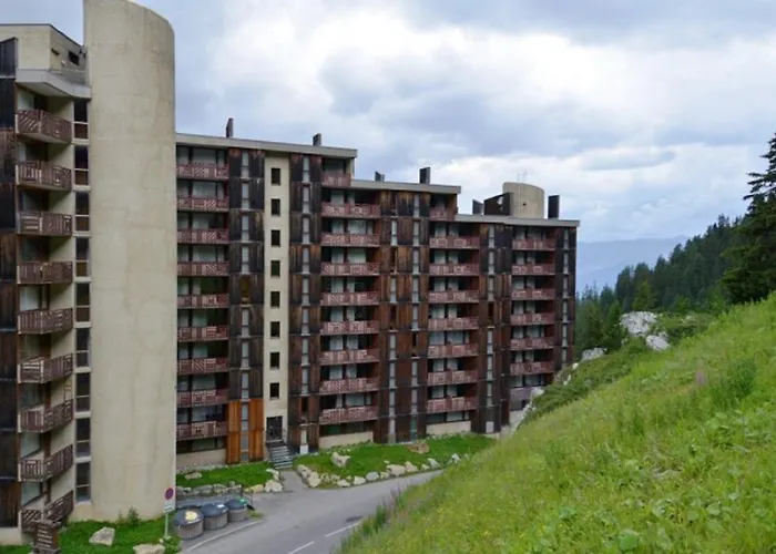 Plagne Bellecote * La Plagne