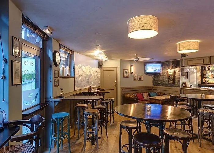 Апартаменты Plagne Bellecote *